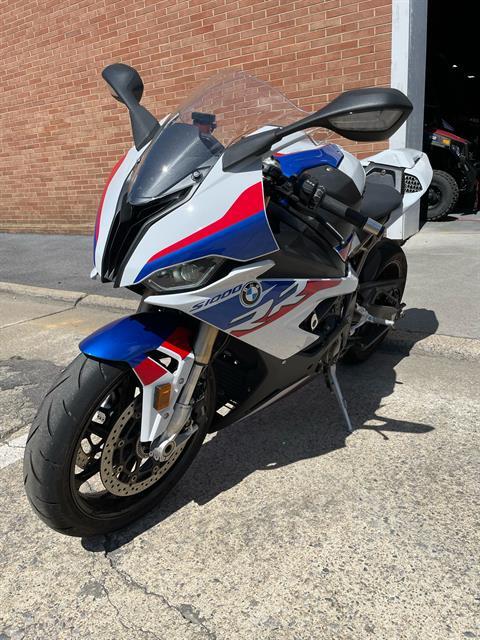 2021 BMW S 1000 RR in Kingsport, Tennessee - Photo 11