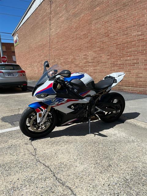 2021 BMW S 1000 RR in Kingsport, Tennessee - Photo 12