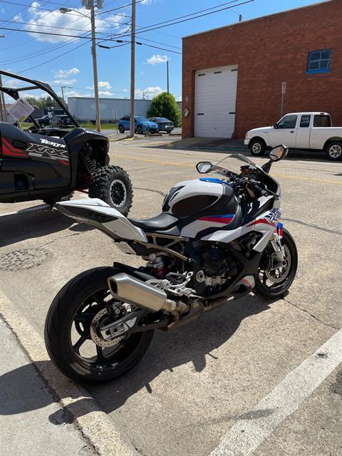 2021 BMW S 1000 RR in Kingsport, Tennessee - Photo 14