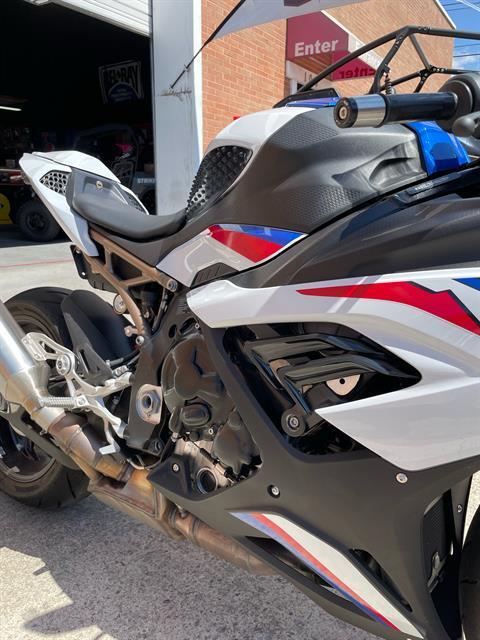 2021 BMW S 1000 RR in Kingsport, Tennessee - Photo 16