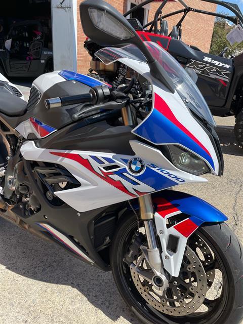 2021 BMW S 1000 RR in Kingsport, Tennessee - Photo 3