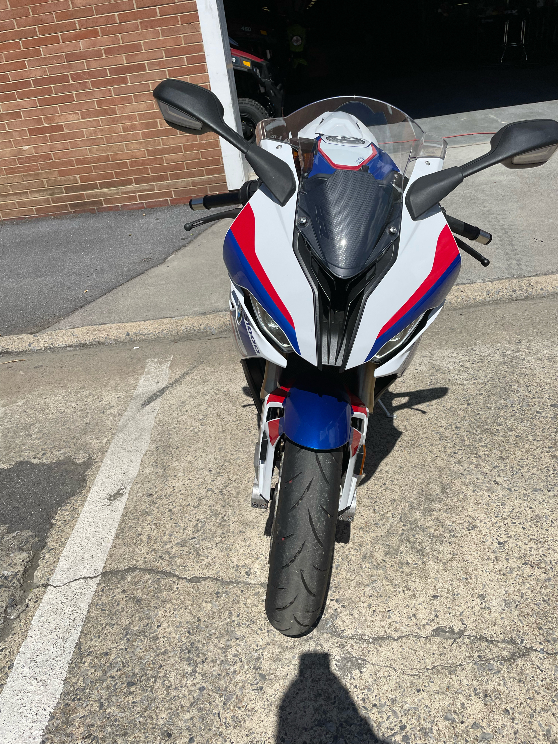 2021 BMW S 1000 RR in Kingsport, Tennessee - Photo 17
