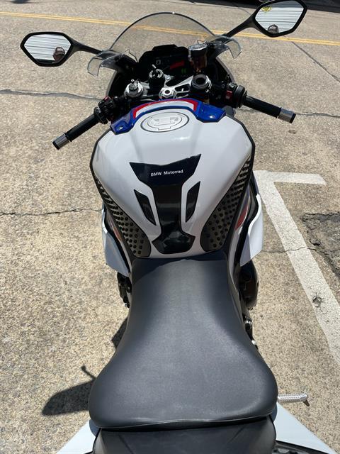 2021 BMW S 1000 RR in Kingsport, Tennessee - Photo 20