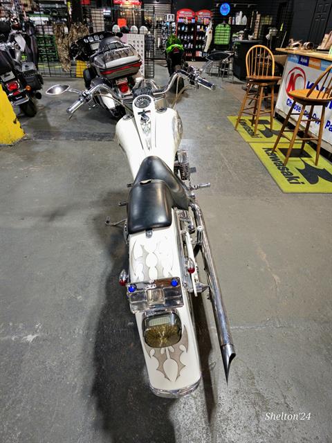 2003 ULTRA DIAMOND PRO SOFTAIL in Kingsport, Tennessee - Photo 8