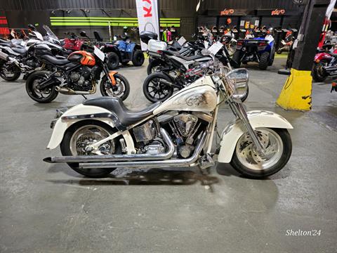 2003 ULTRA DIAMOND PRO SOFTAIL in Kingsport, Tennessee