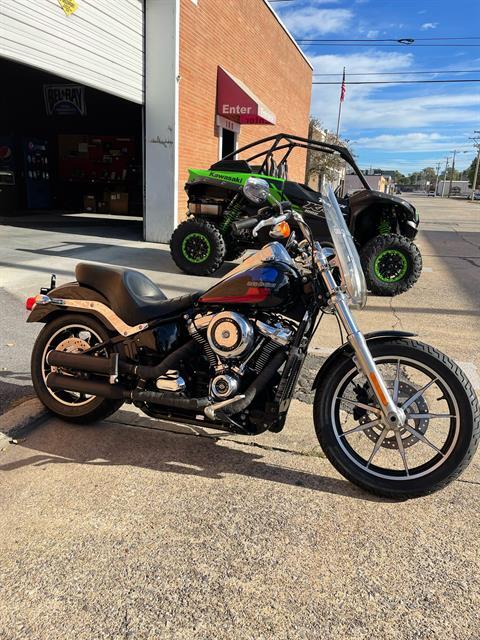 2018 Harley-Davidson Low Rider® 107 in Kingsport, Tennessee
