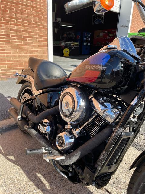 2018 Harley-Davidson Low Rider® 107 in Kingsport, Tennessee - Photo 3