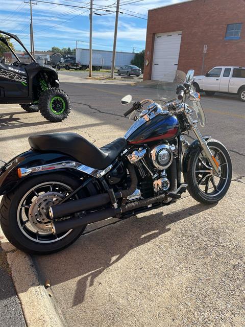 2018 Harley-Davidson Low Rider® 107 in Kingsport, Tennessee - Photo 5