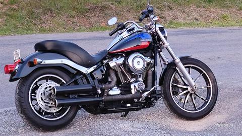 2018 Harley-Davidson Low Rider® 107 in Kingsport, Tennessee