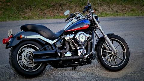 2018 Harley-Davidson Low Rider® 107 in Kingsport, Tennessee - Photo 13