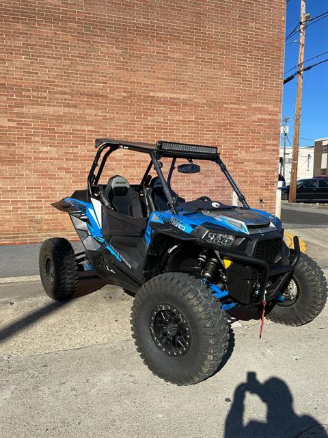 2016 Polaris RZR XP  Turbo EPS in Kingsport, Tennessee