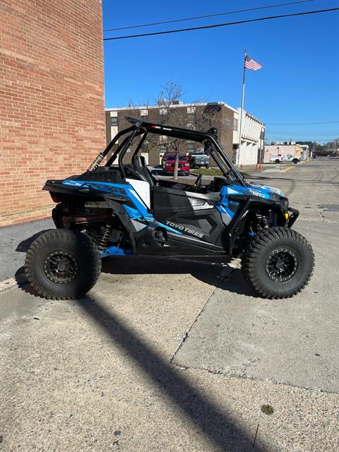 2016 Polaris RZR XP  Turbo EPS in Kingsport, Tennessee - Photo 2