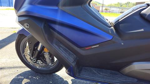 2023 Kymco AK 550i ABS in Kingsport, Tennessee - Photo 6
