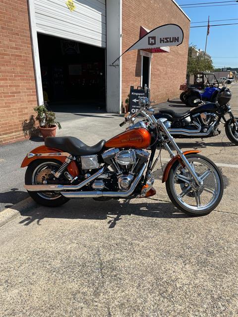 2004 Harley-Davidson FXDL/FXDLI Dyna Low Rider® in Kingsport, Tennessee - Photo 1