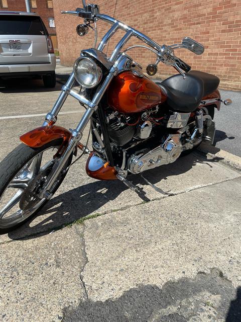 2004 Harley-Davidson FXDL/FXDLI Dyna Low Rider® in Kingsport, Tennessee - Photo 8