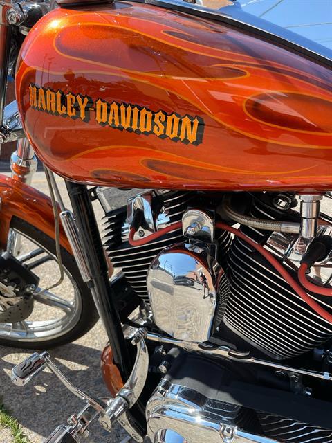 2004 Harley-Davidson FXDL/FXDLI Dyna Low Rider® in Kingsport, Tennessee - Photo 13