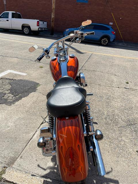 2004 Harley-Davidson FXDL/FXDLI Dyna Low Rider® in Kingsport, Tennessee - Photo 14