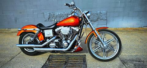 2004 Harley-Davidson FXDL/FXDLI Dyna Low Rider® in Kingsport, Tennessee