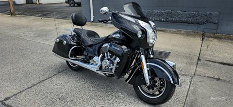 2017 Indian Motorcycle Roadmaster® in Kingsport, Tennessee