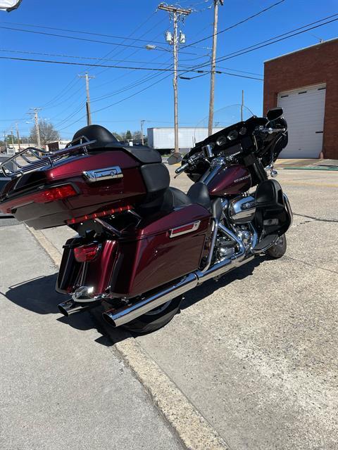 2018 Harley-Davidson Ultra Limited Low in Kingsport, Tennessee - Photo 2