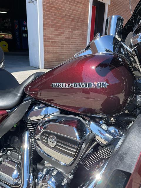 2018 Harley-Davidson Ultra Limited Low in Kingsport, Tennessee - Photo 5