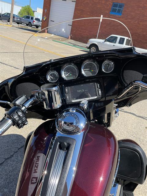 2018 Harley-Davidson Ultra Limited Low in Kingsport, Tennessee - Photo 6