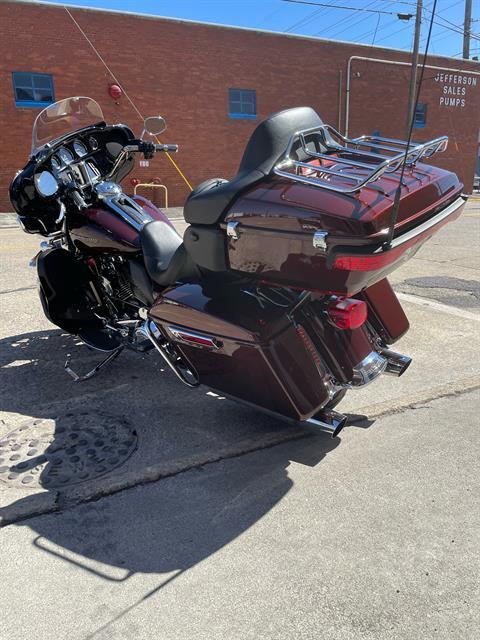 2018 Harley-Davidson Ultra Limited Low in Kingsport, Tennessee - Photo 9
