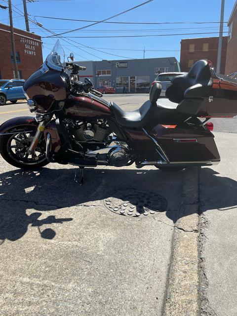 2018 Harley-Davidson Ultra Limited Low in Kingsport, Tennessee - Photo 10