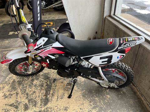 2005 Honda CRF™50F in New Strawn, Kansas