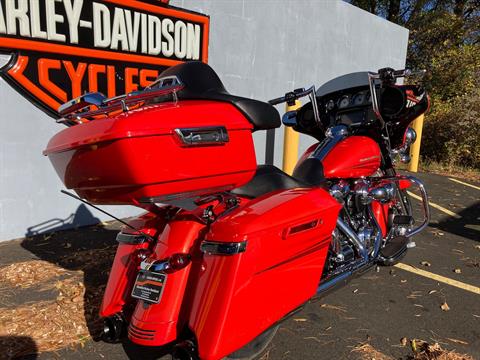 2017 Harley-Davidson STREET GLIDE SPECIAL in West Long Branch, New Jersey - Photo 5