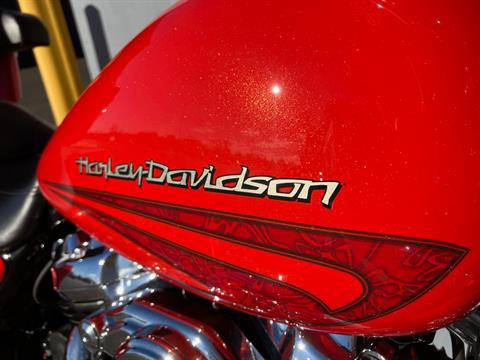 2017 Harley-Davidson STREET GLIDE SPECIAL in West Long Branch, New Jersey - Photo 10