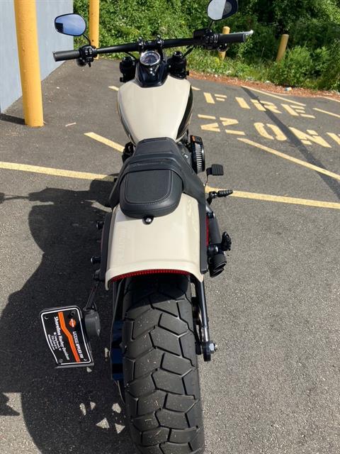 2022 Harley-Davidson FAT BOB in West Long Branch, New Jersey - Photo 4