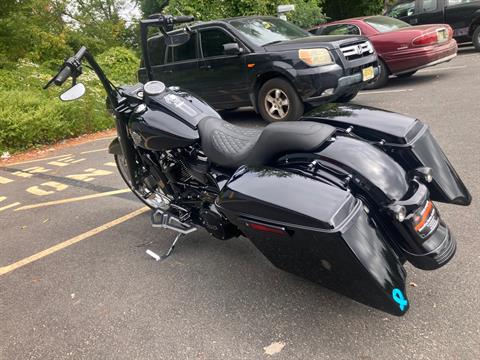 2021 Harley-Davidson ROADKING SPECIAL in West Long Branch, New Jersey - Photo 4