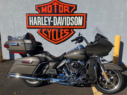 2018 Harley-Davidson ROAD GLIDE ULTRA in West Long Branch, New Jersey - Photo 1