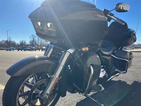 2018 Harley-Davidson ROAD GLIDE ULTRA in West Long Branch, New Jersey - Photo 3