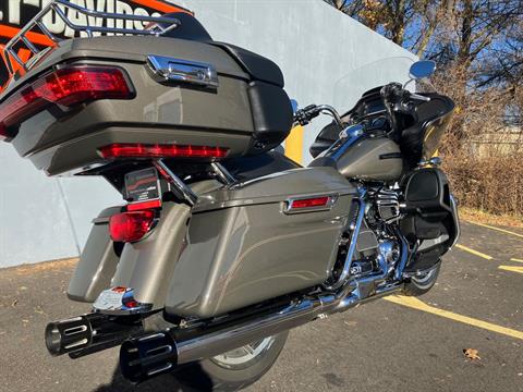 2018 Harley-Davidson ROAD GLIDE ULTRA in West Long Branch, New Jersey - Photo 4