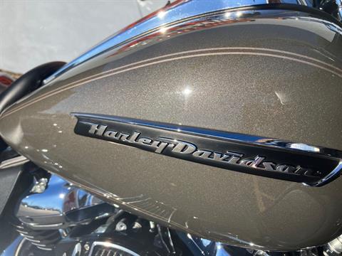 2018 Harley-Davidson ROAD GLIDE ULTRA in West Long Branch, New Jersey - Photo 7