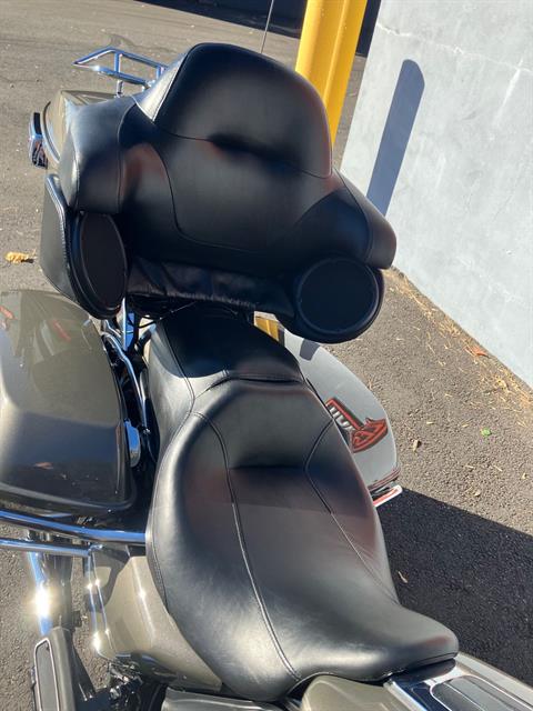 2018 Harley-Davidson ROAD GLIDE ULTRA in West Long Branch, New Jersey - Photo 13