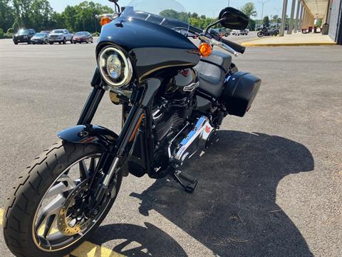 2018 Harley-Davidson SPORT GLIDE in West Long Branch, New Jersey - Photo 4