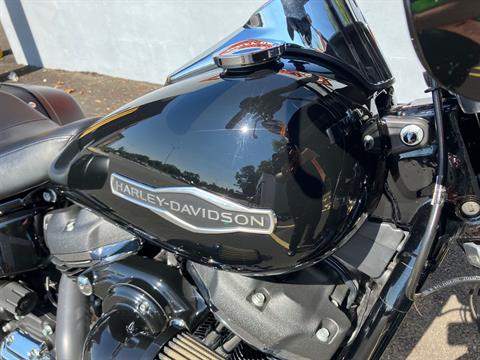 2018 Harley-Davidson SPORT GLIDE in West Long Branch, New Jersey - Photo 8