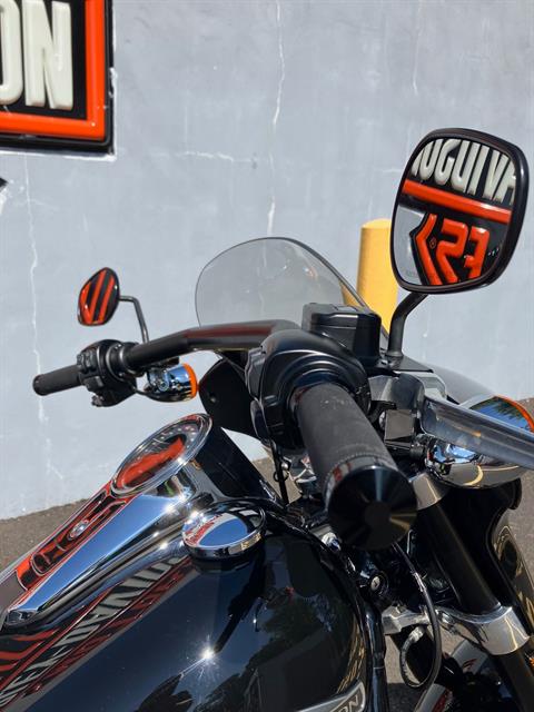 2018 Harley-Davidson SPORT GLIDE in West Long Branch, New Jersey - Photo 17