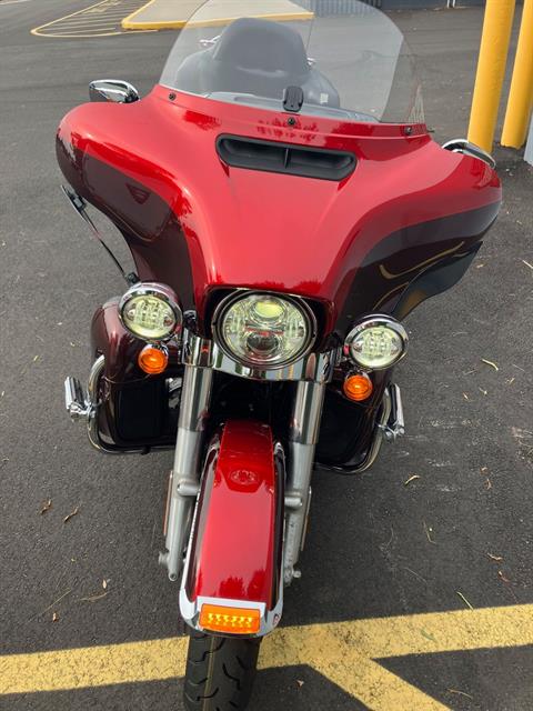2018 Harley-Davidson ULTRA LIMITED in West Long Branch, New Jersey - Photo 5