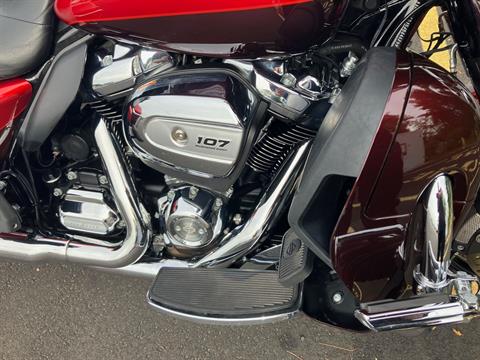 2018 Harley-Davidson ULTRA LIMITED in West Long Branch, New Jersey - Photo 9