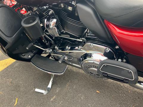 2018 Harley-Davidson ULTRA LIMITED in West Long Branch, New Jersey - Photo 11