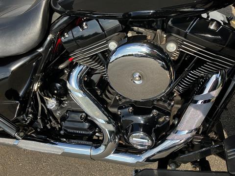 2009 Harley-Davidson STREET GLIDE in West Long Branch, New Jersey - Photo 7