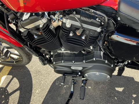 2018 Harley-Davidson IRON 883 in West Long Branch, New Jersey - Photo 8
