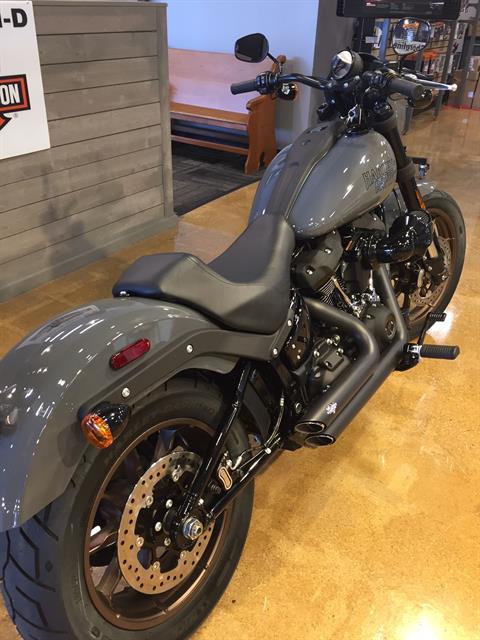 2022 Harley-Davidson LOW RIDER S in West Long Branch, New Jersey - Photo 3