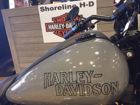 2022 Harley-Davidson LOW RIDER S in West Long Branch, New Jersey - Photo 4