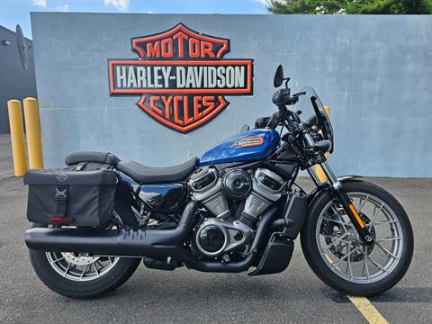 2023 Harley-Davidson Nightster® Special in West Long Branch, New Jersey - Photo 1