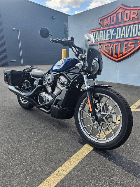 2023 Harley-Davidson Nightster® Special in West Long Branch, New Jersey - Photo 2